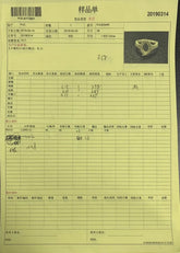 Sterling Silver Semi Mount Ring Setting Oval OV 9X7mm - Syzjewelry